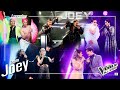 Team Joey I Battle I The Voice All Stars
