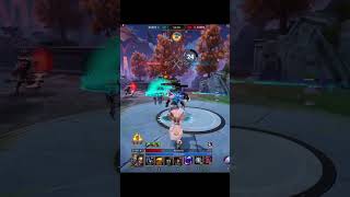 Triple SENCILLA pero triple #smite #smitegame #smitefunnymoments #smitememes #smitegaming #smite2