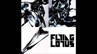 Sports Performance Flying Lotus - LA EP Trilogy