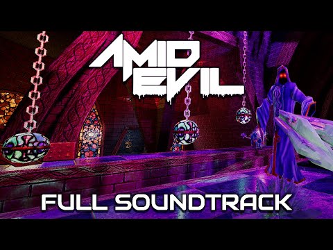 Amid Evil (Original Game Soundtrack)
