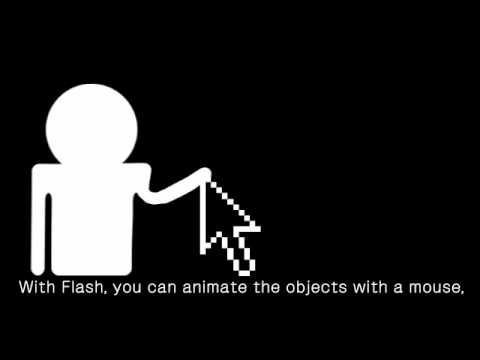 Flash&HTML5&... | FlashとHTML5と...