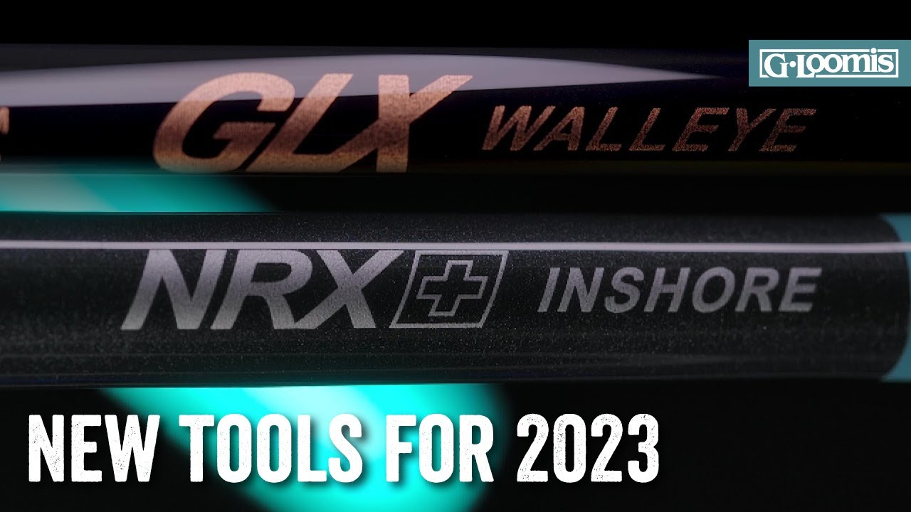 NEW TOOLS FOR 2023
