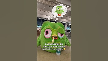 Thumbnail of bird flu don’t play #birdflu #sick #duolingo