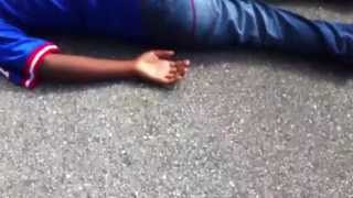 Jackass (Black Version)