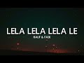 Rauf &amp; faik【Lela Lela Lela】鋼琴版 抖音歌曲 Piano Cover 鋼琴版 睡眠轻音乐 放松 療癒音樂 放鬆音樂 純音樂 輕快 安靜音樂  背景音乐 轻快 冥想