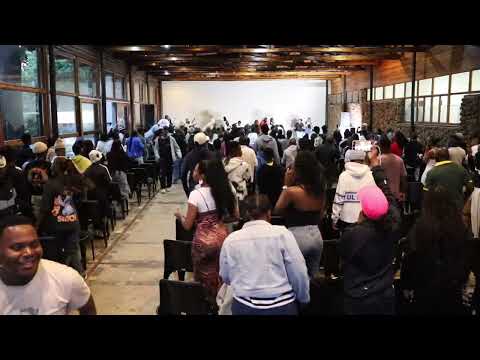 Day 2 | Youth Camp '25 | Dancing | Welcome | MC'S Remarks | Worship ...
