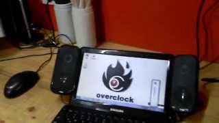 Parlante Overtech 2 0 Ov 104