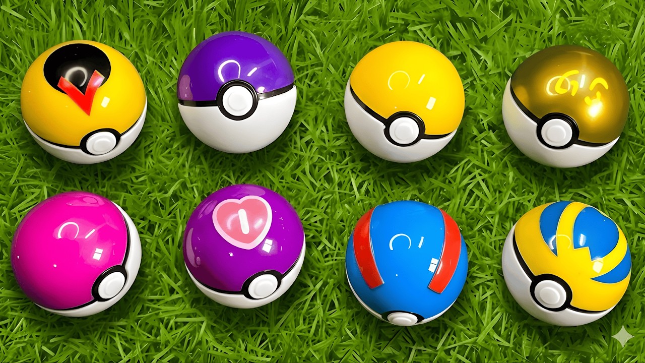 【ASMR】α波放出｜リラックス効果抜群のポケボールタッピングと開封💤🧠