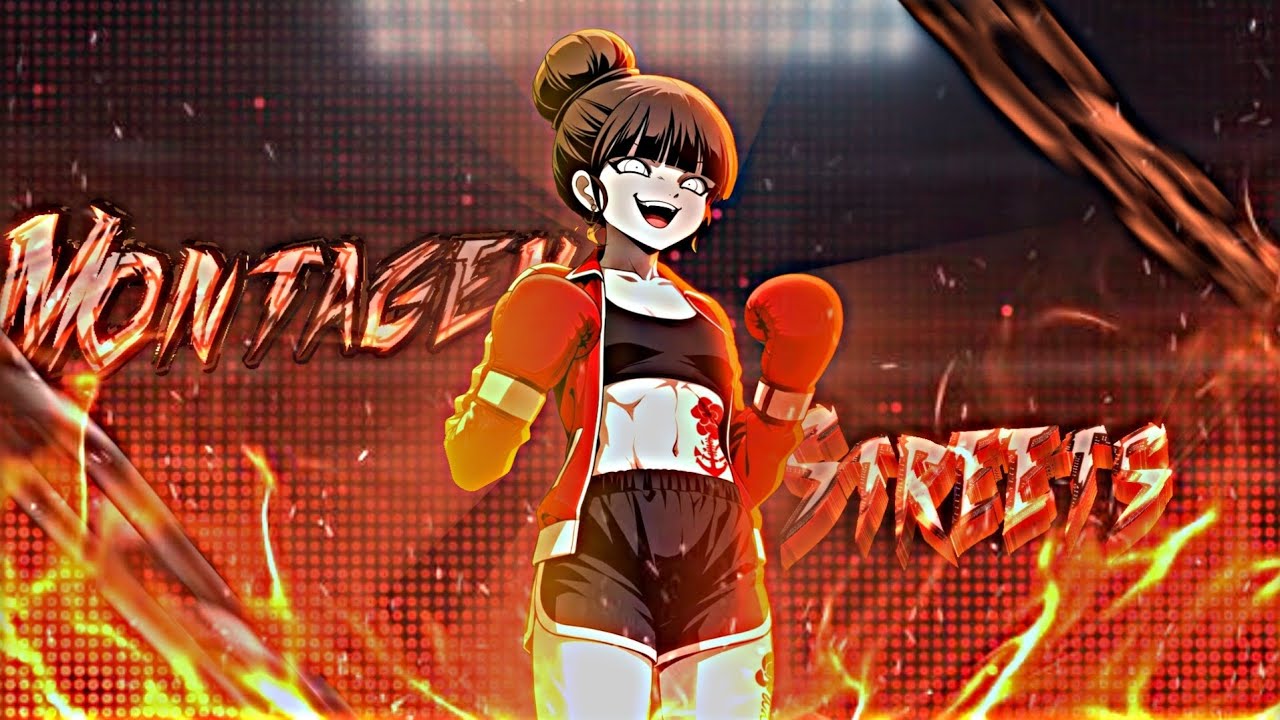 Montagem Streets - Dj Kajota 7 • Kang Ahyun Edit | Plaything