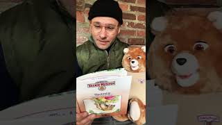 Hi, Gen X, It’s Teddy Ruxpin