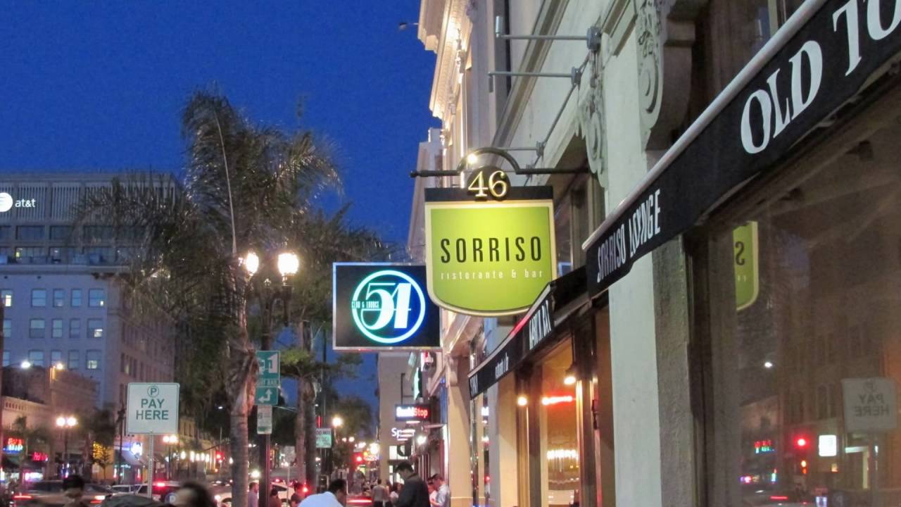 Pasadena, California - June 2016