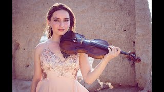 DUST IN THE WIND VIOLIN COVER Priscilla Portales chords