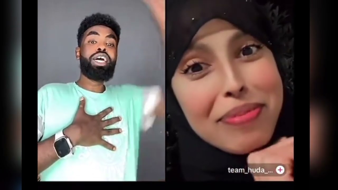 Guri barwaaqo oo qosolka ka dhameyay Huda amuun😂#subscribe 