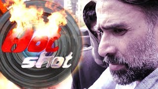 Highlight - Hot Shot 22 Juli 2017