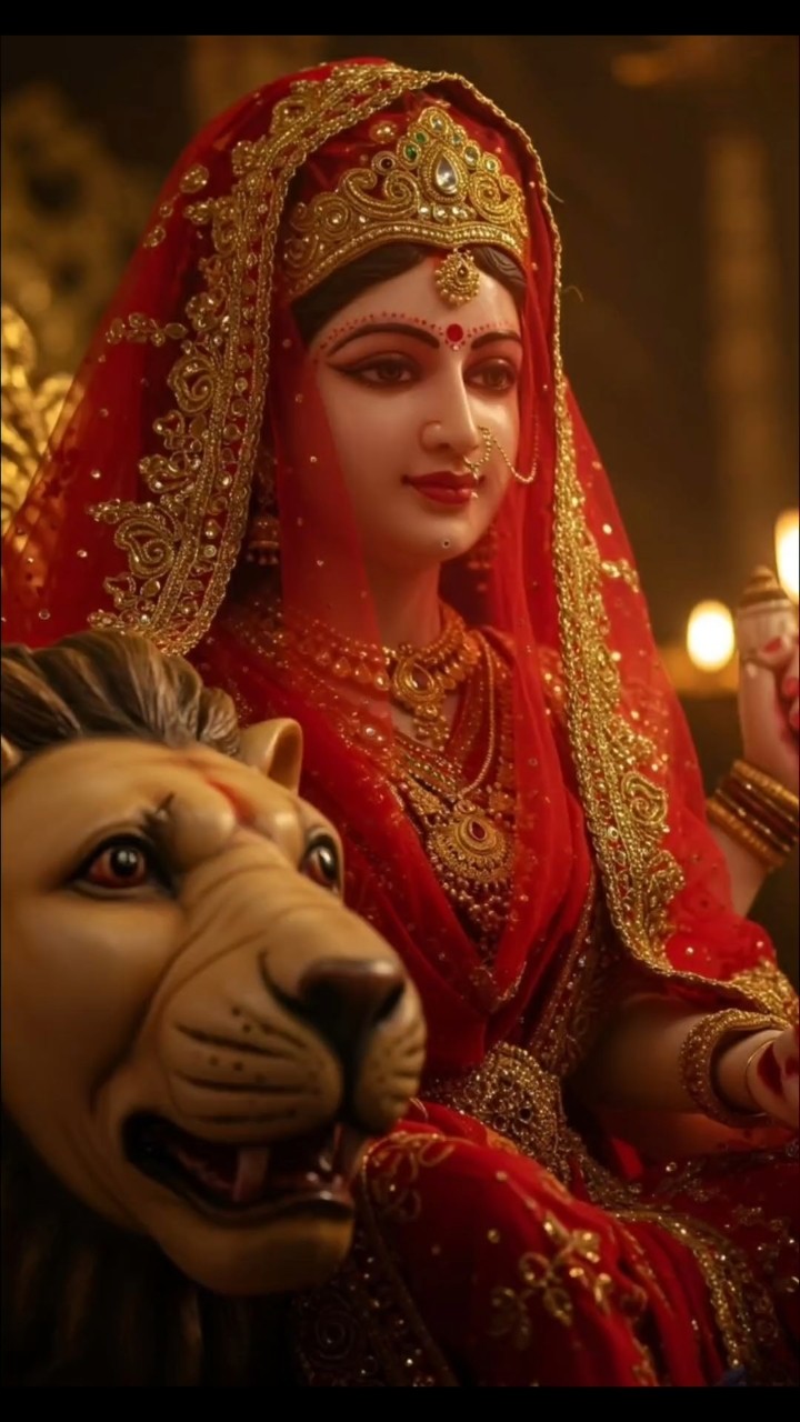 jai mata di - ShareChat