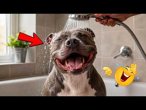 These Animals Somehow Turn Every Simple Task Into A Personal Adventure 😂🐱🤣