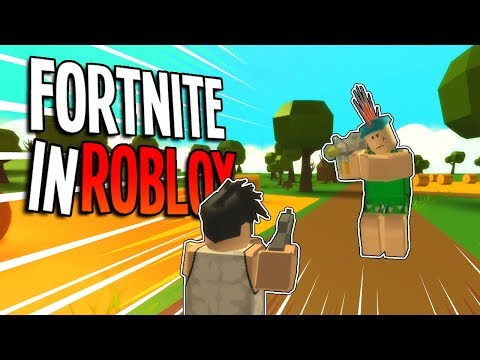 Roblox Fortnite Gameplay Roblox Island Royale Is Fortnite Roblox Roblox Fortnite Battle Royale Youtube - fortnite battle royale gameplay ni roblox berkshireregion