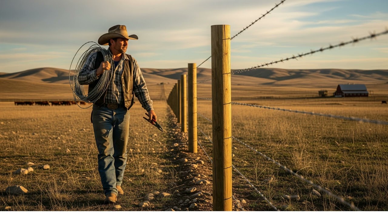 Kep Rawlins - The Fencer