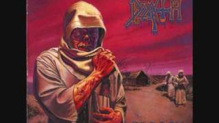 Death - Leprosy - 05 - Pull the Plug
