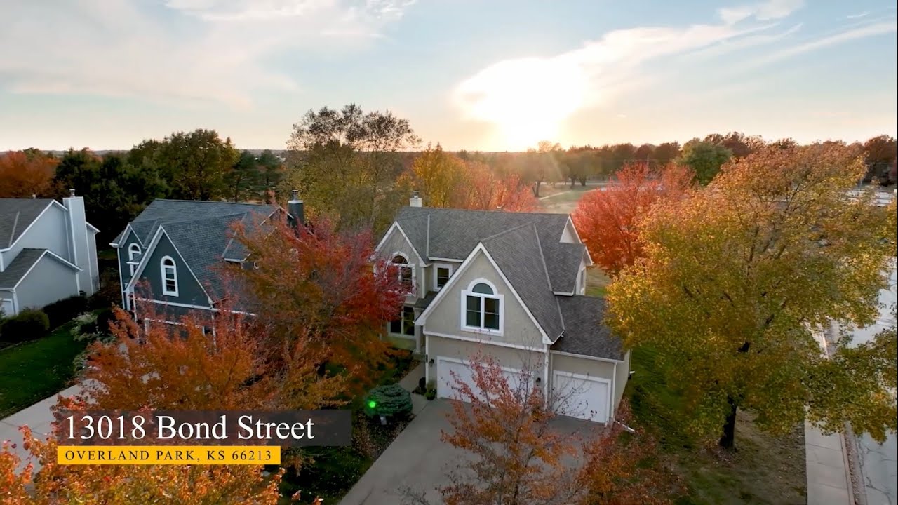 Real Estate Walkthrough Video