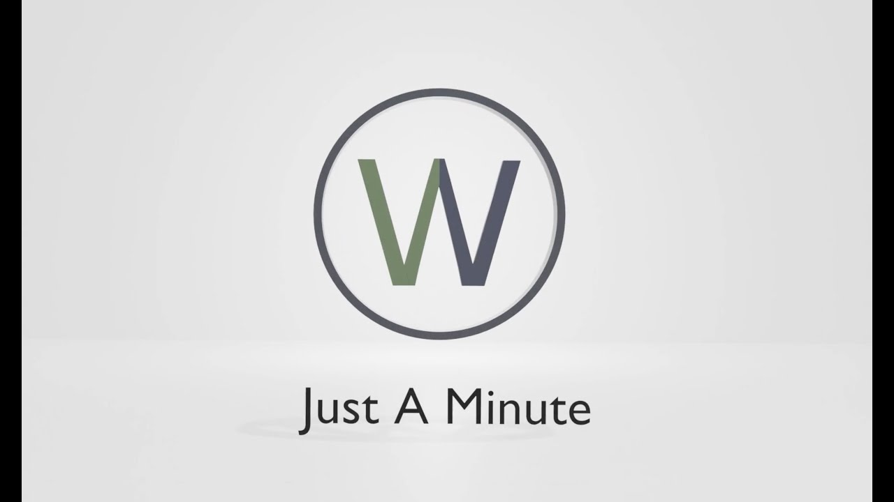 Just A Minute update | 8-1-25