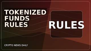 FCA Approves Tokenized Fund Rules As FCA Approves Tokenized Compliance