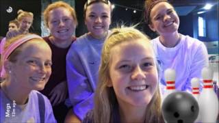 2017 Lady Cougar Soccer slideshow