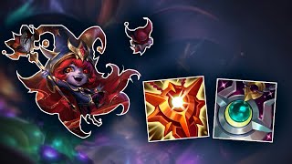 IS LULU OP IN S15 ? screenshot 2