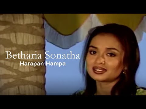 Cinta Hampa - betharia sonatha