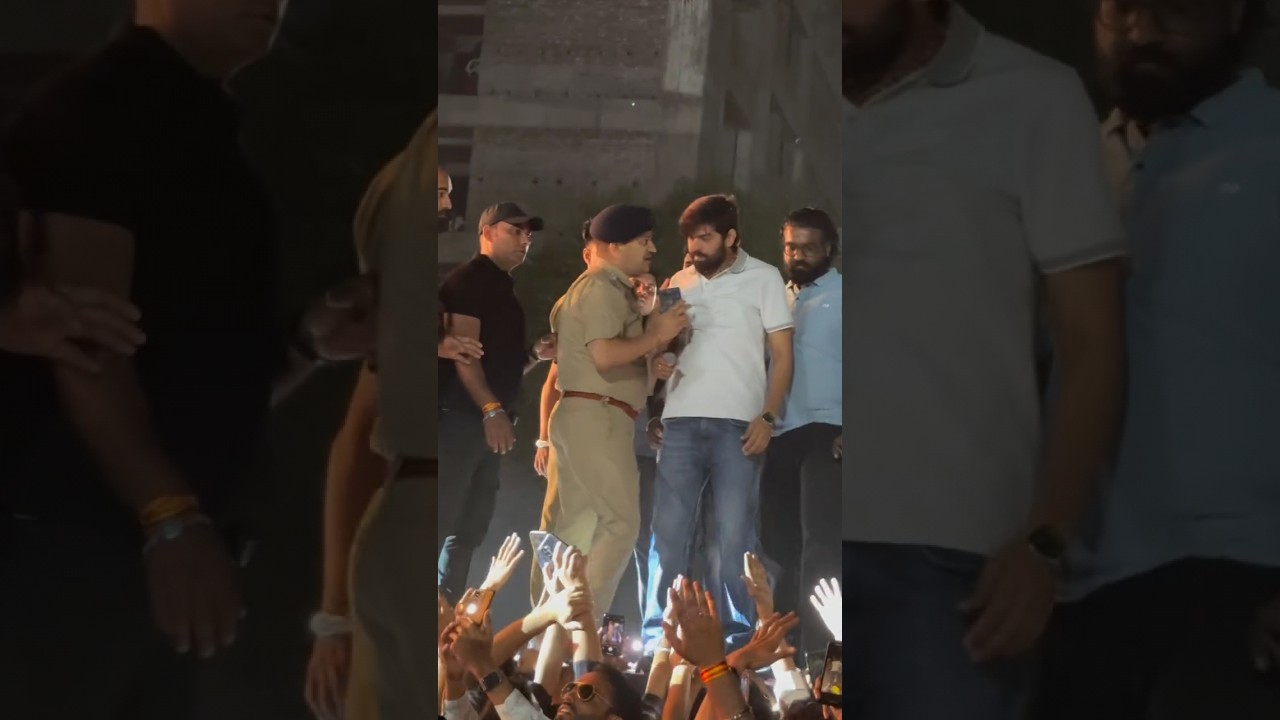 masoom Sharma 12 baje bhi chala blender