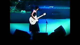 New Enhanced  Forever Yellow Skies Portsmouth 95 the Cranberries
