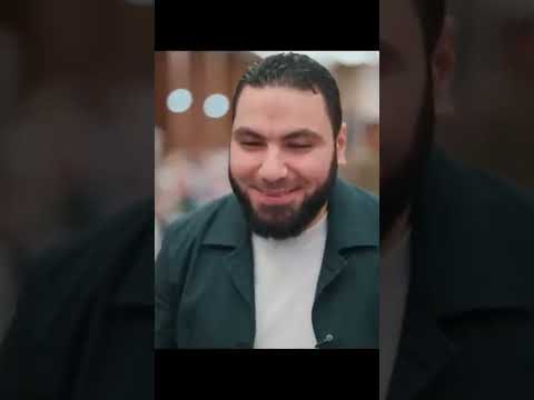 ترند ختمنا الطريق فارس حميدة ومحمد صلاح إهداء لدفعة ٢٠٢٥