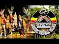 Sarawak culture village  malaysia