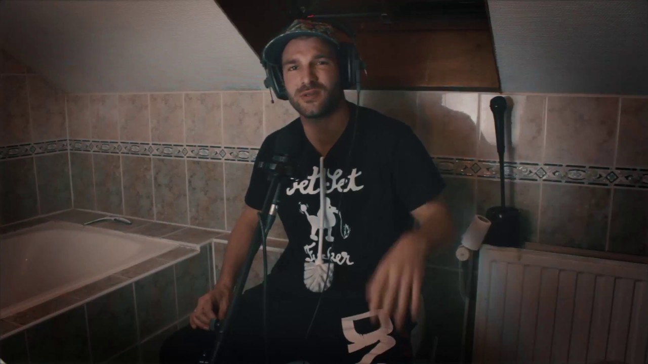 Fistaille Made In Toylettes #21 "Rassemblement de manges-merdes"