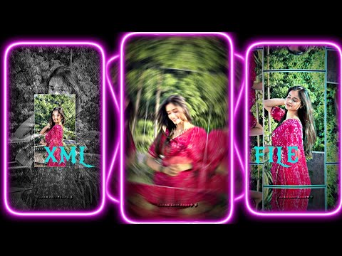 Pyarelal 💞💘XML FILE ALIGHT MOTION VIDEO EDITING 🔰 XML FILE BANGLA SONG 🎶 XML FILE ALIGHT MOTION 🔰