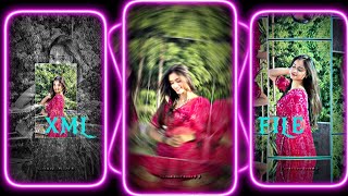 Pyarelal 💞💘XML FILE ALIGHT MOTION VIDEO EDITING 🔰 XML FILE BANGLA SONG 🎶 XML FILE ALIGHT MOTION 🔰