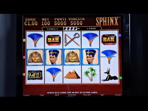 Gioca al Casinò Online Vegasino in Italiano: Scopri Come!