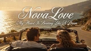 Download lagu My Heart Is Beating Like A Drum