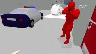 Mirror's Edge - Prototype Remake - 34.97
