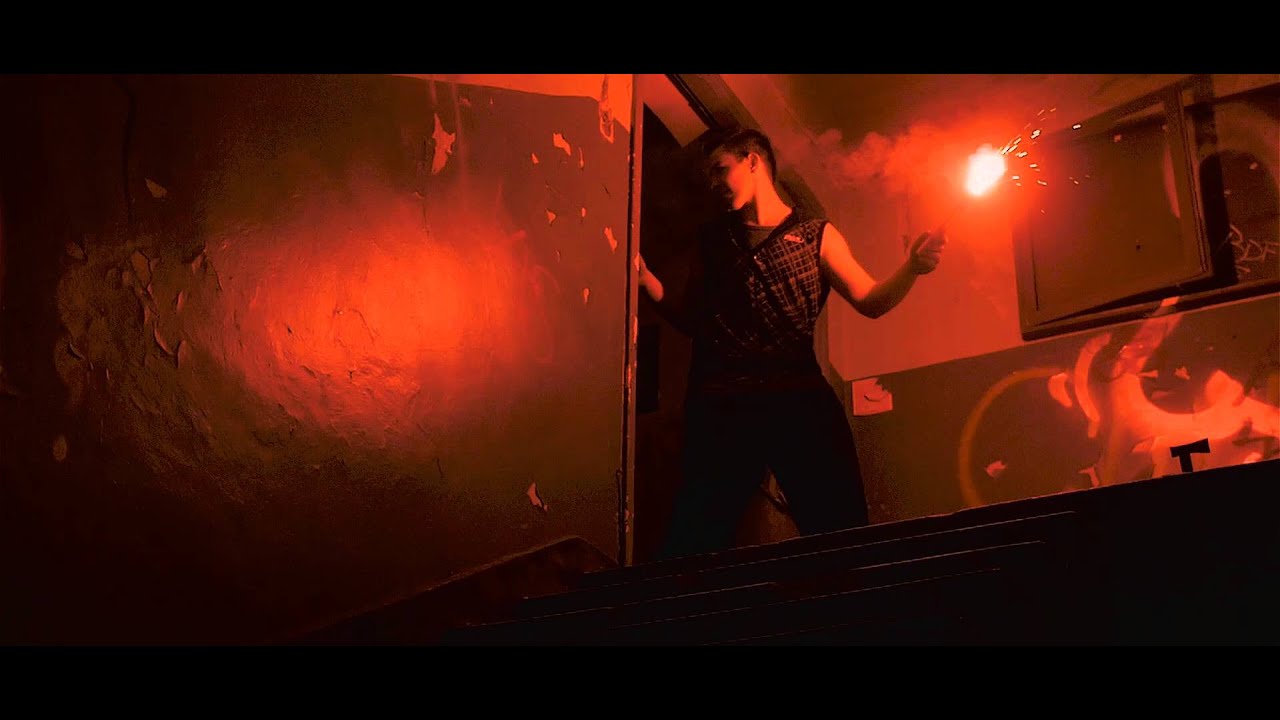 Stylus Josh ft. Gosia Andrzejewicz - I Found You (OFFICIAL VIDEO)