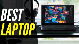Best Laptops 2021 | For Students, Gaming & Productivity