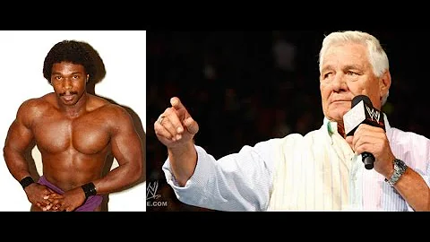 Brickhouse Brown On Allegations Against Pat Patterson & The Deeper Rabbit Hole That Goes Beyond Him!