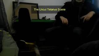 Nick Bts And Bloopers