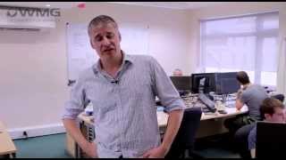 Innovation Business Leadership Course Testimonial #2