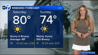 Cheryl Scott 10/04/2024 ABC7