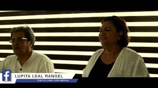 Javier Huerta, Elix Chávez Y Lupita Leal Cantan Cielito Lindo Por México