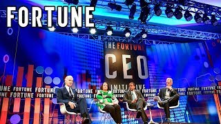 CEO Initiative 2018: Closing the Skills Gap I Fortune