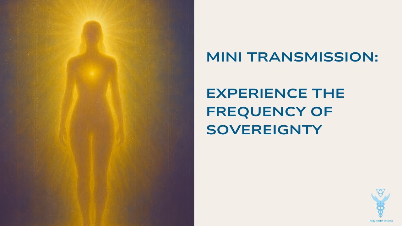 The Radiant Path: Sovereignty Mini Transmission