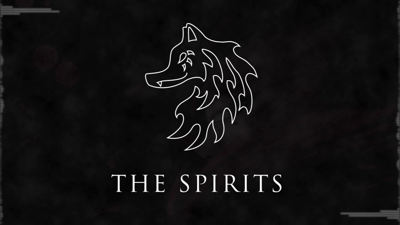 Wontolla - The Spirits (edit)