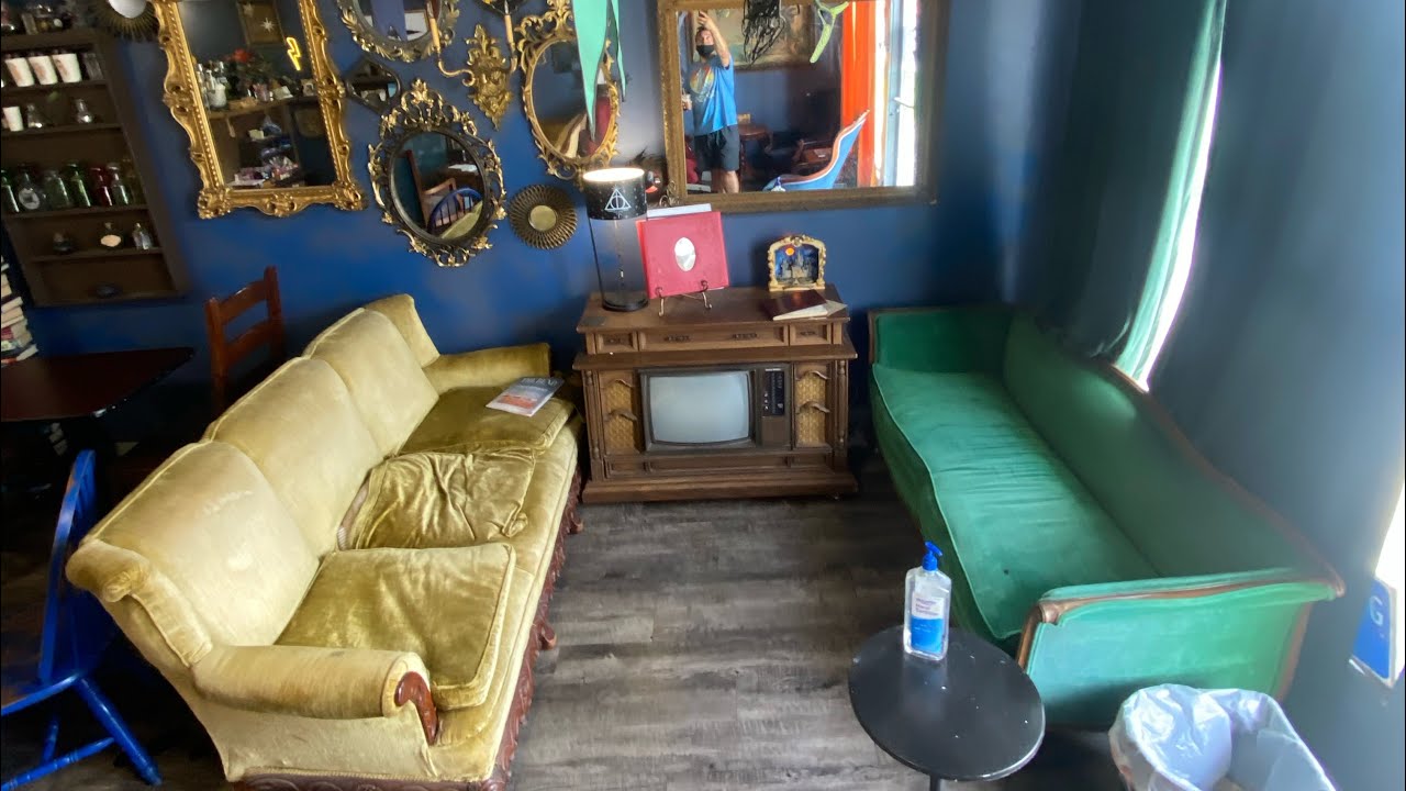 Best iced coffee in Corpus Christi. The coffee mug! YouTube